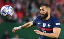 Benzema no participó en el último entrenamiento del Real Madrid. (FOTO: AFP)