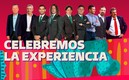 Contenido exclusivo del mundial por TelevisaUnivision. FOTO: @TUDNMEX