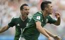 El gol del Chucky Lozano fue una obra de arte de acompañamiento (Mexsport)