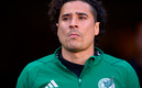Guillermo Ochoa jugará su tercer Mundial con México. (Mexsport)