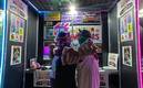 Lucha Masters es un videojuego inspirado en la cultura mexicana (mediotiempo)