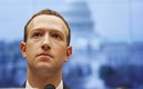 Mark Zuckerberg es el creador y actual presidente de Meta. (Reuters)