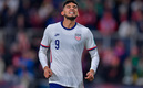 Ricardo Pepi, el gran ausente en la convocatoria de Estados Unidos para el Mundial. (Mexsport)