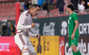 Rogelio Funes Mori marcó con el Tri en el amistoso ante Irak. (Imago7)
