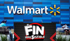 Walmart presenta su Fin Irresistible que estará vigente del 5 al 16 de noviembre. (AFP)