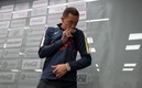 Agustín Marchesín, durante su despedida con el América | Imago 7