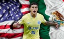 Alejandro Zendejas preferiría a USA que a México, según reportes. (Imago7 / Google)