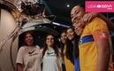 América y Tigres van por el título de la Liga MX Femenil (Foto: Twitter @LigaBBVAFemenil)