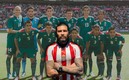 Chatón Enríquez ganó el Oro siendo titular con el Tri Olímpico Sub-23. (Mexsport / @ChatonOficial)