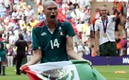 El Chatón hizo historia con México al ganar la medalla de oro en los Juegos Olímpicos de Londres en 2012. FOTO: Mexsport.