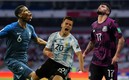 Distintos jugadores se perderán el Mundial de Qatar 2022 por lesión. FOTOS: Imago7 | AFP.