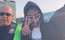 Falso Bad Bunny. FOTO: @karlos.lm