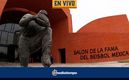 Fiesta de la pelota caliente mexicana en Monterrey