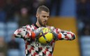 De Gea cree que será una buena eliminatoria para los aficionados. (FOTO: Reuters)