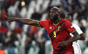 Lukaku está entre los 26 convocados a Qatar 2022. (FOTO: Reuters)