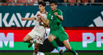México vs Irak, así lo vimos. (Foto: Mexsport)