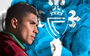 Orbelín Pineda no jugó ni 100 minutos en su primera etapa con el Celta. (Imago7 / Google)
