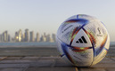 Qatar 2022 tendrá restricciones. (Foto: AFP)