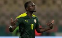 Sadio Mané (Reuters).