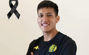 Samuel Rebollo se suicidó. (Foto: @clubaldosivi)