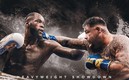 Wilder vs Ruiz, pelea eliminatoria | @Andy_destroyer1