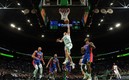 Boston ha mostrado mucho poder en ofensiva | AFP