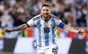 Klinsmann llenó de elogios a Messi. (FOTO: AFP)