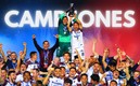 Atlante, Campeón de la Liga de Expansión MX Apertura 2022 | Imago 7