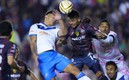 Atlante y Celaya empataron a cero goles. (Foto: Mexsport)
