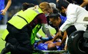Bianca Sierra 'se rompió' la rodilla | Imago 7
