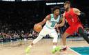 Dennis Smith busca renacer en la NBA (AFP)