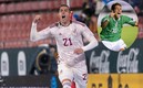 El Guille defiende el llamado de Rogelio Funes Mori. Fotos: (Mexsport /Imago7)