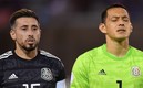 Herrera y Cota son canteranos de Pachuca. (Foto: Mexsport)