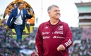 Herrera cree que con el Tata México puede mejorar. Fotos: (Imago7)