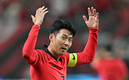 Heung-min Son fue llamado por Paulo Bento. (FOTO: AFP)