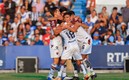 Hobbit Bermúdez hizo el 0-1 | Imago 7