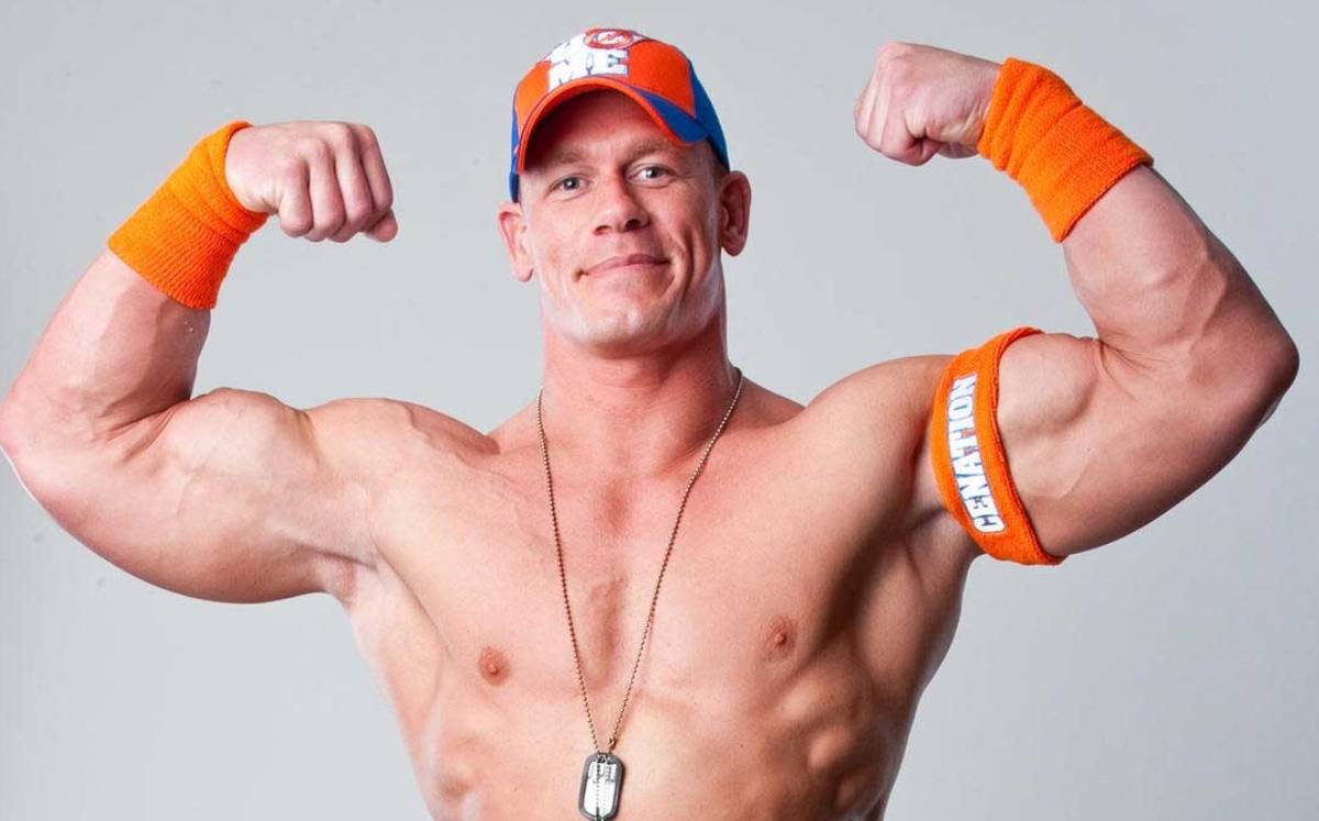 John Cena Coloring Pages John Cena Coloring Pages