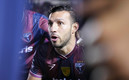 Juan Portales llegó al Atlante para el Apertura 2022. (FOTO: Imago7)