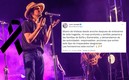 León Larregui dedicará su actuación de esta noche a las hermanas fallecidas. Foto: (Zoé oficial)