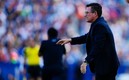 Mario García, durante el partido de Vuelta de la Gran Final | Imago 7