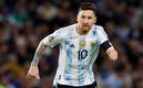 Messi buscará coronarse con Argentina en Qatar 2022 (Reuters)
