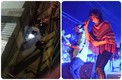 Dos mujeres perdieron la vida cuando caminaban al Palacio de los Deportes |  @AndrUu_uw y AP