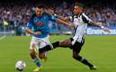 Napoli venció 3-2 al Udinese en la Serie A (Reuters)