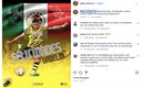 Orbelín Pineda estará en el Mundial.