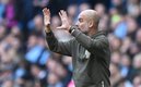 Pep Guardiola habló sobre la Carabao Cup. (FOTO: AFP)