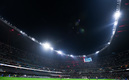 Nuevo récord de entrada a juego de la Femenil en México en el Azteca. (Foto: Mexsport)