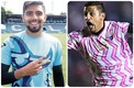Ricardo Marín y Humberto Hernández | Especial