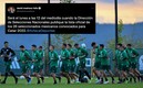 La Selección Mexicana se alista para cerrar su preparación en Girona. Foto: (Imago7)