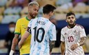 Alexis Vega se perfila para disputar con México la Copa del Mundo (Reuters | Mexsport)