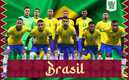 Brasil va a Qatar 2022 con sed de revancha (Especial)